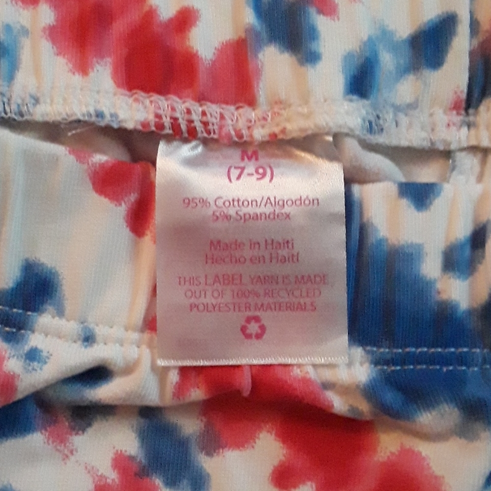 Capris - Picture 3 of 3